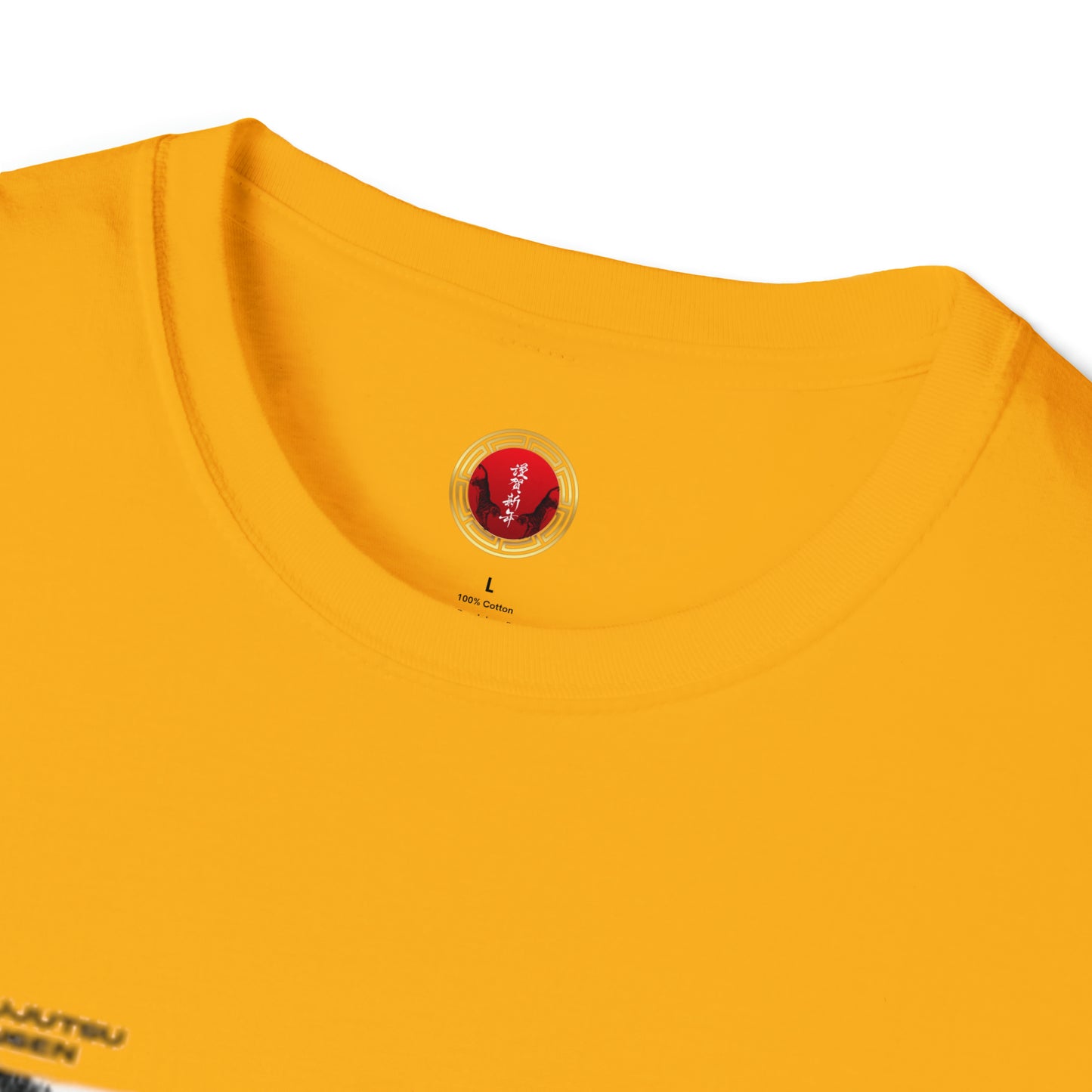 İtadori Yuji Unisex T-Shirt