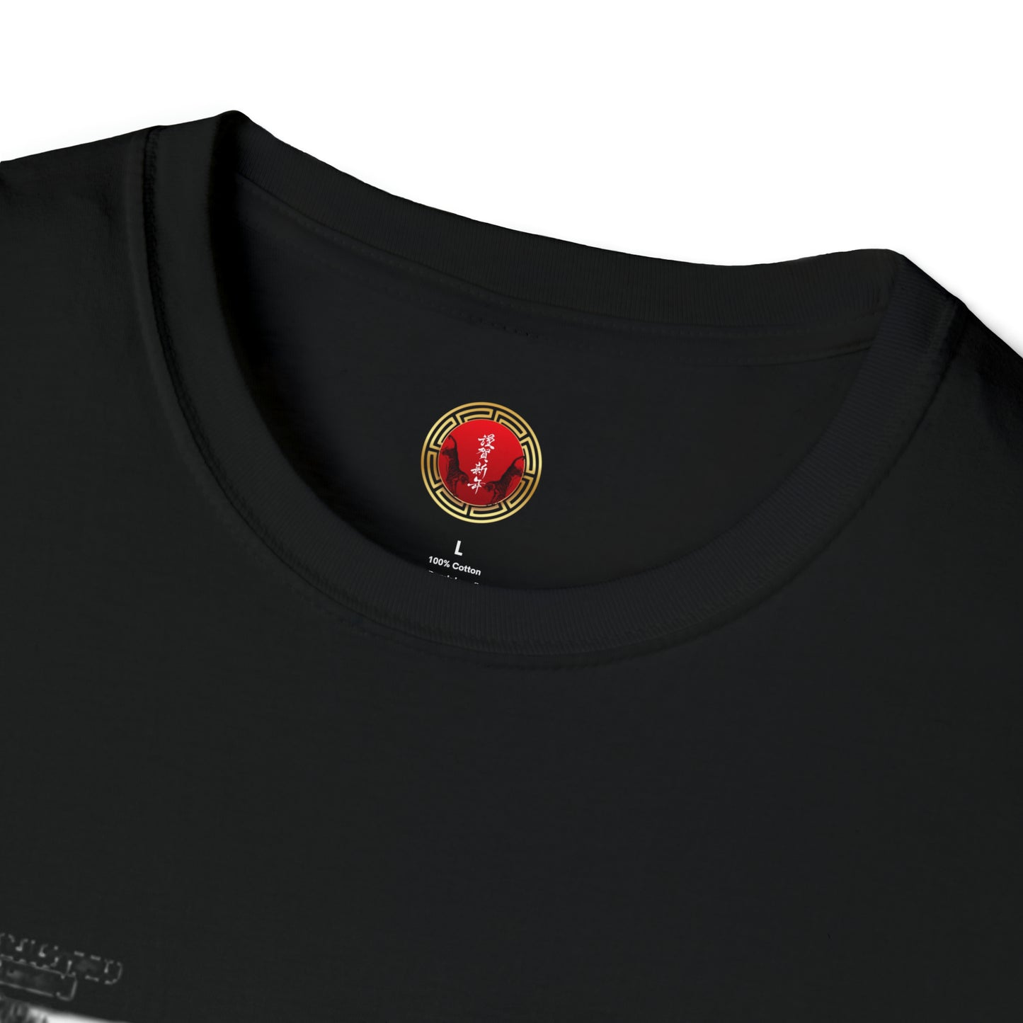 İtadori Yuji Unisex T-Shirt