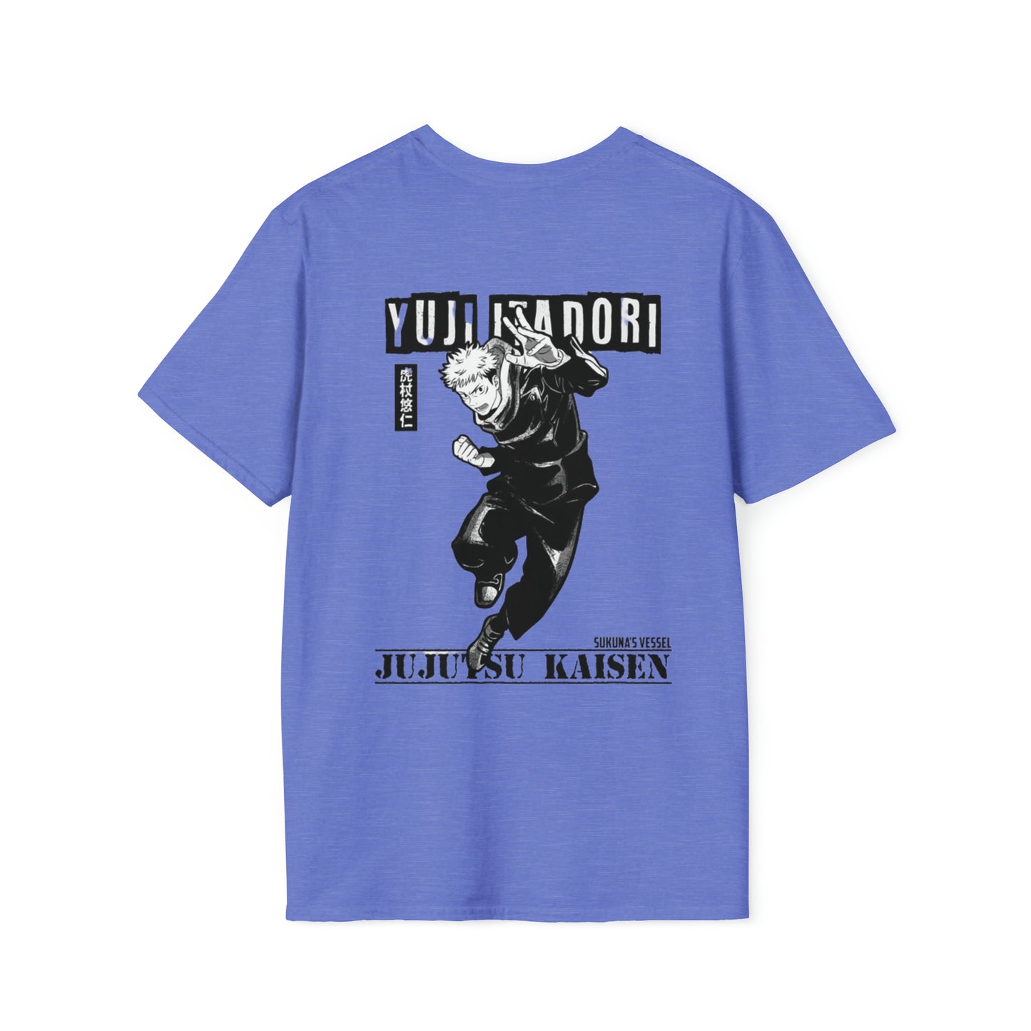 İtadori Yuji Unisex T-Shirt