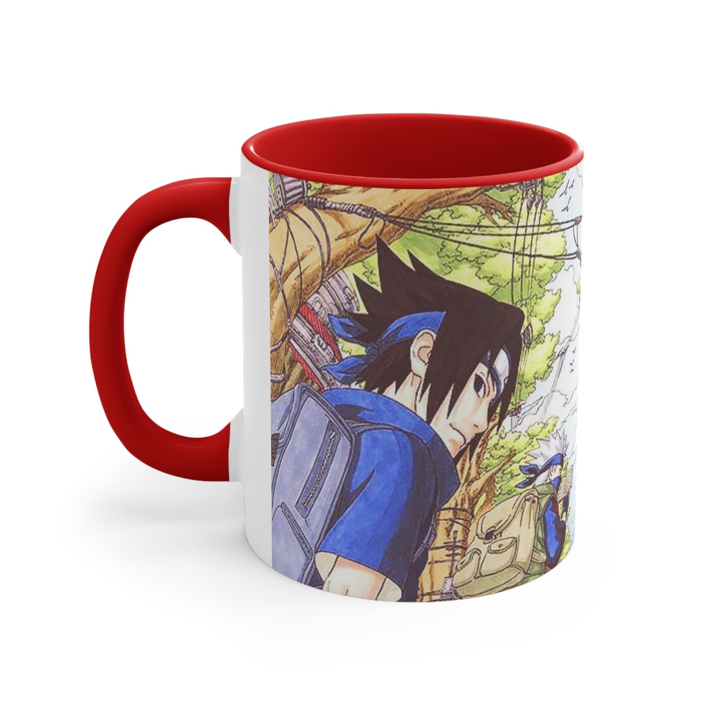 Team 7 Coffee Mug
