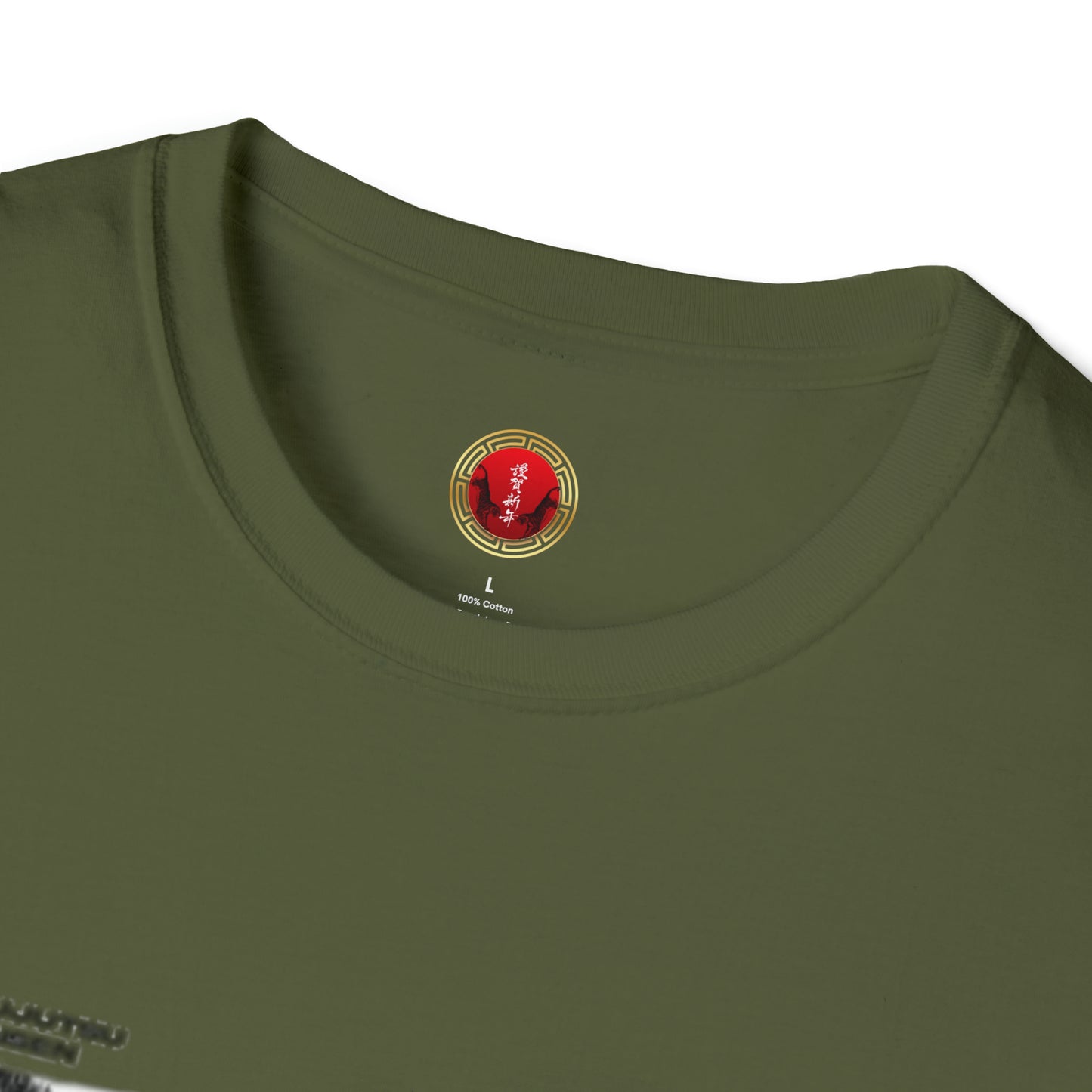İtadori Yuji Unisex T-Shirt