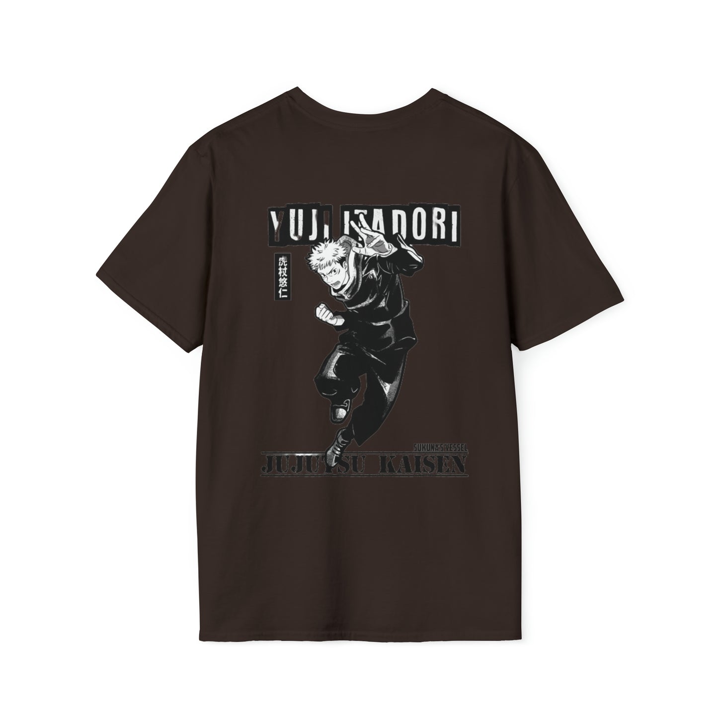 İtadori Yuji Unisex T-Shirt