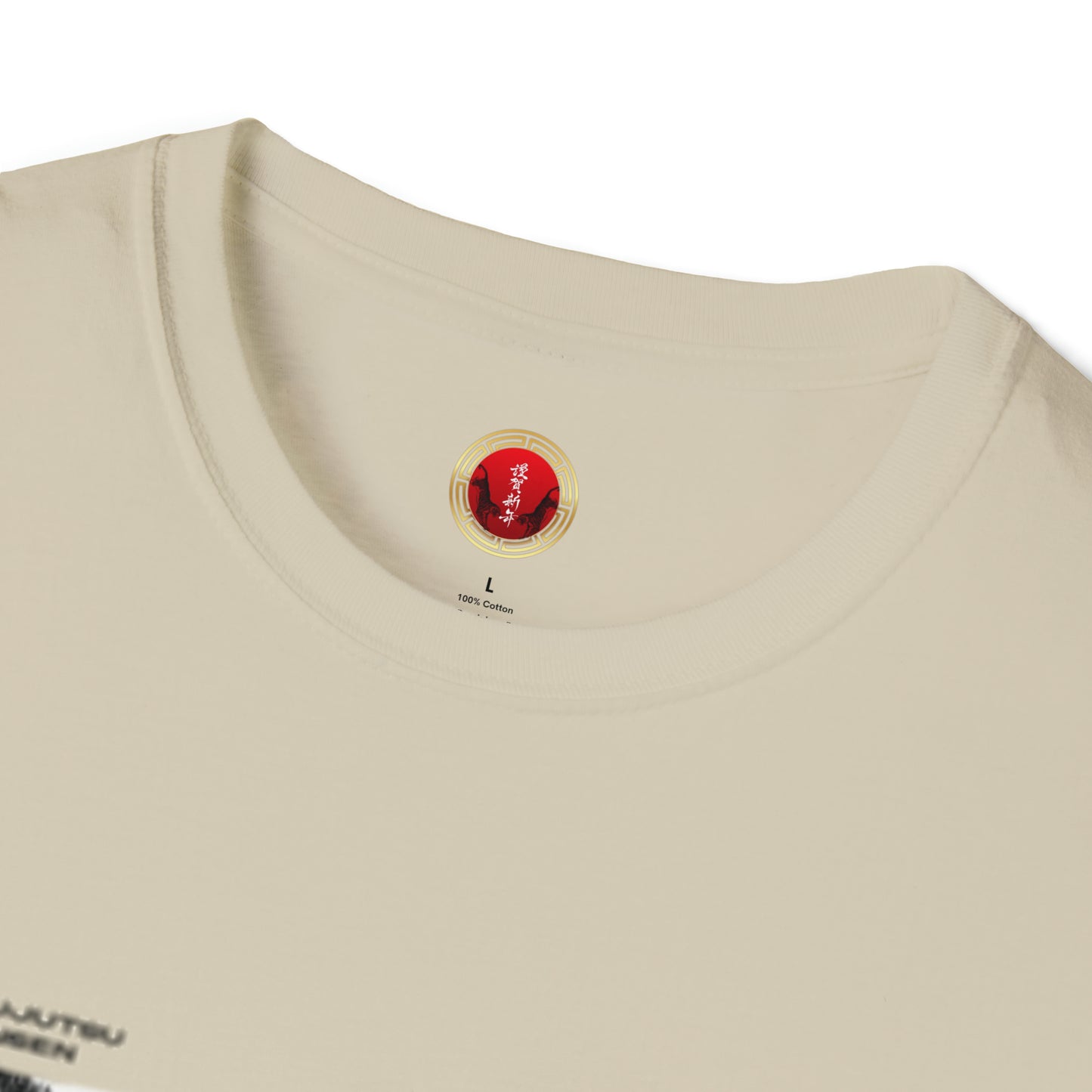 İtadori Yuji Unisex T-Shirt