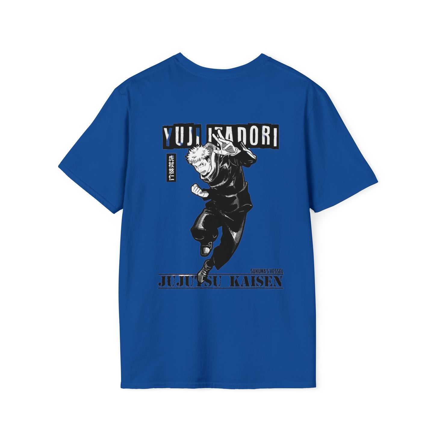 İtadori Yuji Unisex T-Shirt