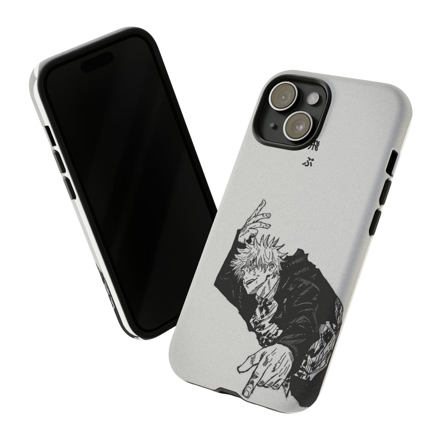 Gojo Satoru Phone Case