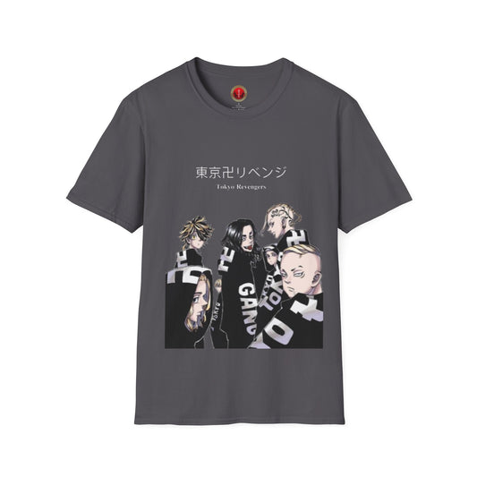 Tokyo Revengers T-Shirt