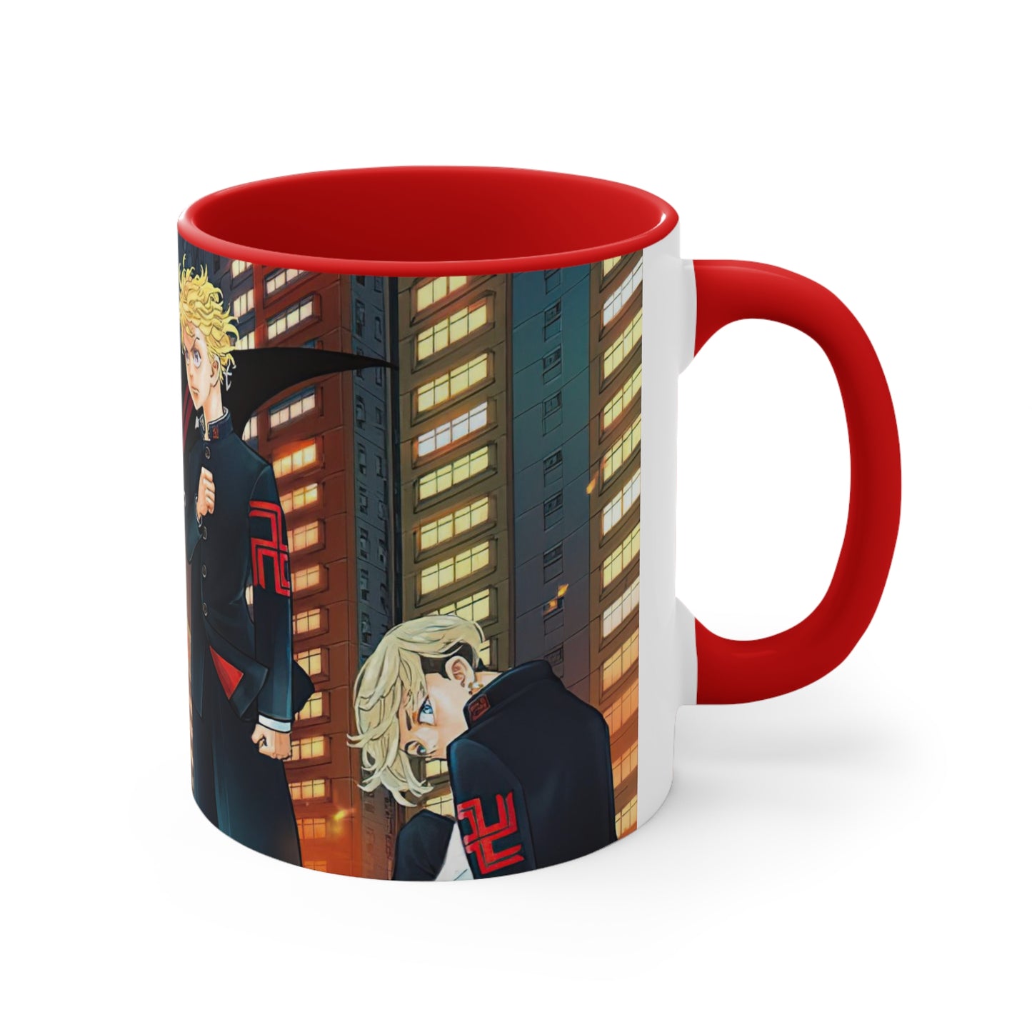 Tokyo Revengers Coffee Mug