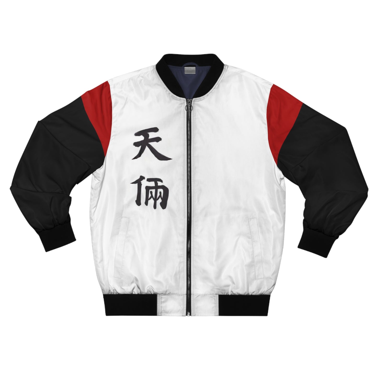 Lookism Cheonliang Nylon Jacket