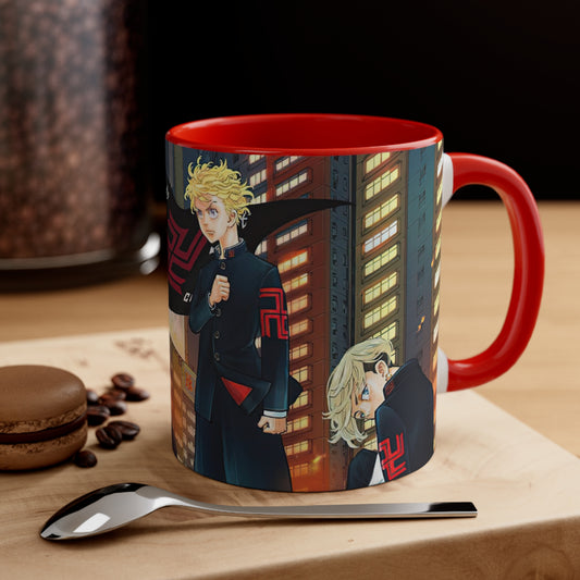 Tokyo Revengers Coffee Mug