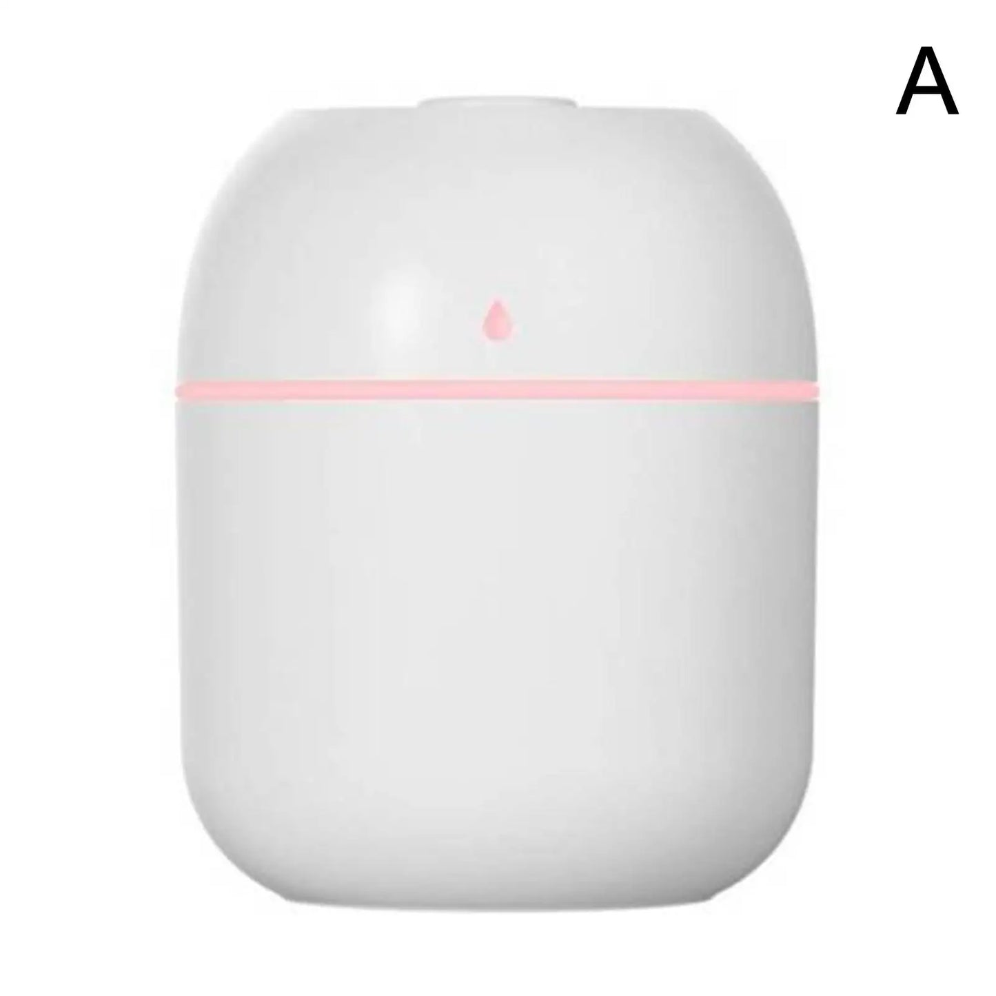 Aroma Diffuser An Electric Smell